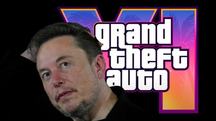 Elon Musk'ın GTA'yı sevmeme sebebi alay konusu oldu: 'Suç işlemek istemiyorum' - teknoloji