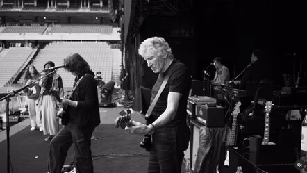 Pink Floyd'un solisti Waters'tan İsrail değerlendirmesi! 'Gazze'de soykırım yapıyorlar' - dunya