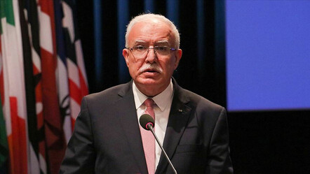 Filistin'den İngiltere'ye tepki! 'Gazze'ye gözetleme uçakları göndermesi soykırım savaşına bulaşmaktır' - dunya