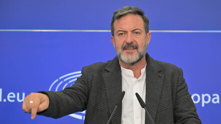 AP milletvekili, İsrail'in Gazze'deki gazetecileri özellikle öldürdüğünü söyledi - dunya