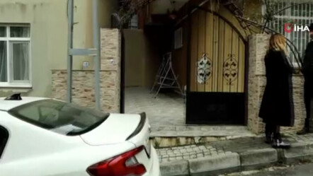 Sarıyer'de arabuluculuk cinayeti! Evine girerken göğsünden vuruldu - gundem