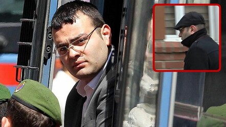 Hrant Dink'in katili Ogün Samast'ın yargılanmasına başlandı: Adliyeye yaya olarak geldi - gundem