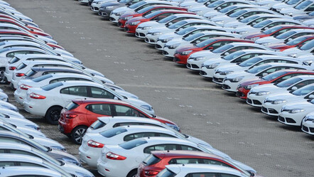 Otomotiv ihracatı kasımda yüzde 10 artışla 3,2 milyar dolar oldu - t-otomobil