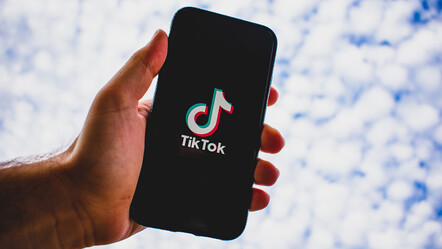 TikTok rezaletine devlet el koydu - gundem