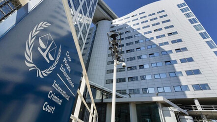 Ceza Mahkemesi Gazze’ye kör! - dunya