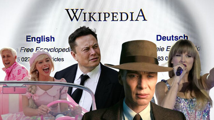 ChatGPT, 2023'te Wikipedia'nın en çok görüntülenen sayfası oldu - teknoloji