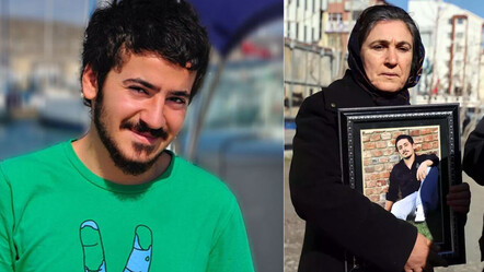 Yargıtay'dan Ali İsmail Korkmaz davasına ilişkin karar - gundem