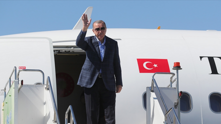 Türk-Yunan ilişkilerinde yeni sayfa açılıyor… Cumhurbaşkanı Erdoğan’dan komşuya 6 yıl sonra ilk ziyaret! - gundem