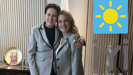 İYİ Parti'de çatlak büyüyor! İstanbul Milletvekili Yanıkömeroğlu istifa etti - politika
