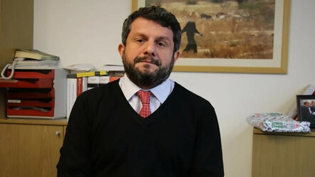 AYM'den Can Atalay kararı! İkinci başvuruyu görüşeceği tarih belli oldu - gundem