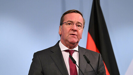 Almanya Savunma Bakanı Pistorius: Ülkemizde zorunlu askerliğin kaldırılması hataydı! - dunya