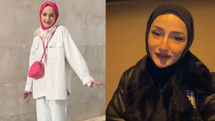 Amin diyen kız kim? Amin amin diyen kızın adı ne, kaç yaşında? Gizem Yıldız'ın Instagram hesabı - magazin