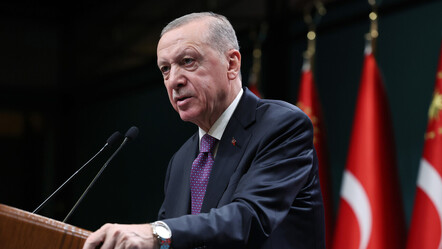 Cumhurbaşkanı Erdoğan'dan 'asgari ücret zammı' açıklaması: Herkesi memnun edecek - ekonomi