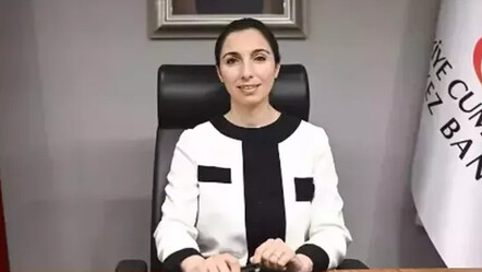 TCMB Başkanı Erkan'dan bankacılarla kritik zirve: Türk Lirası talep hedef doğrultusunda artıyor - ekonomi