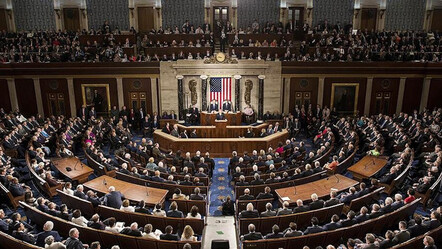 ABD Senatosu'nda Biden'ı çıldırtan karar! İsrail'e ekonomik destek oy çokluğuyla reddedildi - dunya