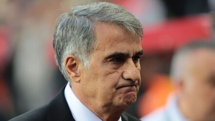 Şenol Güneş, sürpriz teklife cevap verdi: Gurur duyarım - spor