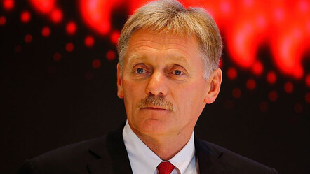 Kremlin Sözcüsü Peskov: ABD yönetiminin, iç işlerinde Rusya'yı kullanma alışkanlığını sürdürmesinden büyük üzüntü duyuyoruz - dunya