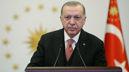 Cumhurbaşkanı Erdoğan'dan İsrail'e uyarı: Suikasta yeltenen bedeline katlanır! - gundem