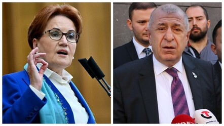 Ümit Özdağ: İYİ Parti’ye çağrımızdan cevap alamadık, umarım olumlu dönerler - politika