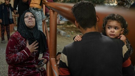 ABD'den İsrail'e kritik uyarı: Peki Gazze'ye saldırılar ne zaman durduracak? - dunya