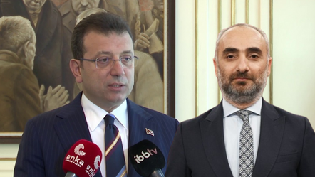 İmamoğlu anketi ortalığı karıştırdı! Optimar'ın sahibi Daşdemir, İsmail Saymaz'ı yalanladı - politika