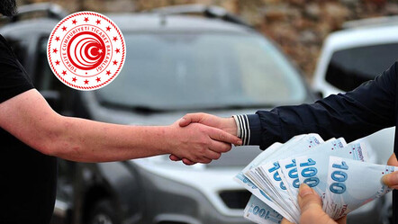 İkinci el otomobil satışında 6 ay 6 bin km ve ilan kısıtlama süresi uzatıldı - ekonomi