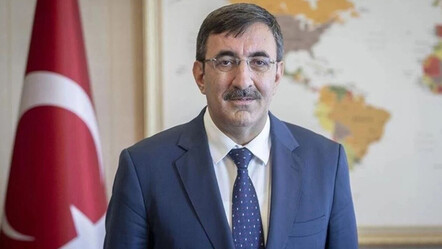 Cevdet Yılmaz’dan rezerv ve KKM açıklaması: Kalıcı refah yolunda ilerlemeye devam edeceğiz - ekonomi