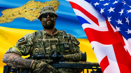 İngiliz özel kuvvetlerinin Rus işgaline karşı gizli faaliyetleri! Kralın ordusu Ukrayna’da savaşın içinde mi? - dunya