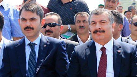 AK Parti 3 büyük ilde kazanacak aday arıyor! İstanbul için Koca ve Kurum önde - politika