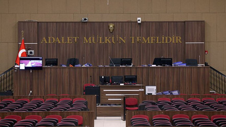 İsrail için casusluk davasında MİT raporu mahkemeye sunuldu: Cinayet ve adam kaçırma tasarladılar - dunya