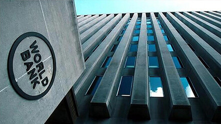Dünya Bankası'ndan Türkiye'ye 100 milyar dolarlık dev yatırım! TL'nin değer kazancı dikkatini çekti - ekonomi