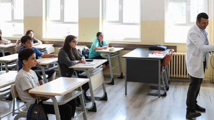 MEB öğretmen alan değişikliği başvuru tarihleri ne zaman? Öğretmen atamaları tarihi? - egitim