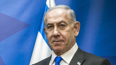 Netanyahu ağzındaki baklayı çıkardı: Gazze'yi İsrail silahsızlandıracak - dunya