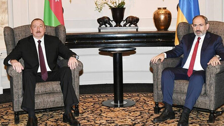 Azerbaycan ve Ermenistan'dan barış adımı! Esirler takas edilecek - gundem