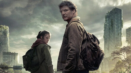 IMDB'de 2023'ün en iyi dizisi seçilmişti! The Last of Us'ın 2. sezonunun yayın tarihi belli oldu - gundem