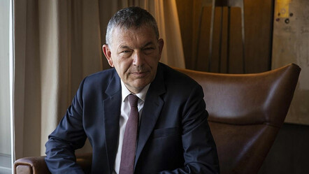 UNRWA'dan korkutan açıklama: Gazze Şeridi'nde güvenli bölge kalmadı! - dunya