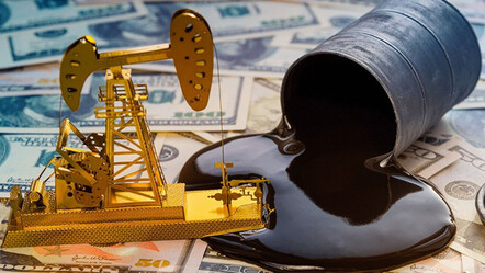 Petrol 5 ayın en düşük seviyesine geriledi: Akaryakıtta yeni indirimlerin habercisi - ekonomi