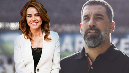 Cezaevindeki Seçil Erzan’dan ilk sözler: Planım olsaydı Arda Turan’ın parasıyla kaçardım - gundem