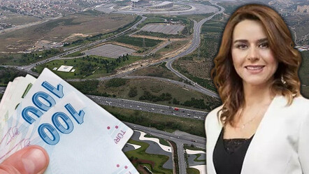 MASAK 'Seçil Erzan' gerçeğini ortaya çıkardı! 75 bin lira maaşla 7,5 milyonluk arsa almış - gundem