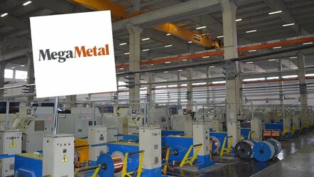 MEGA METAL SANAYİ HANGİ BANKALARDA VAR? Talep için 2 gün! MEGMT halka arz hangi bankalardan ve aracı kurumlardan alınır? - ekonomi
