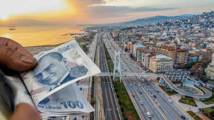TÜİK yaşayanların en zengin olduğu ili açıklandı! Zirve değişmedi, İstanbul'u yine solladı - ekonomi