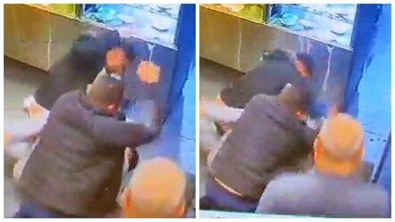 Eğlence mekanındaki kavga ölümle bitti: Silahla vurup dakikalarca darp ettiler - gundem
