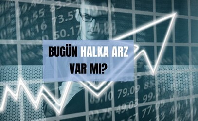 Bugün halka arz var mı? 8 Aralık halka arz olacak yeni hisseler neler? 4-10 Aralık bu hafta halka arz var mı? - ekonomi