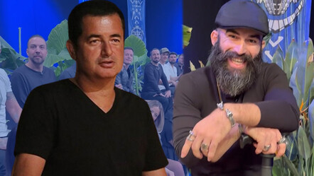 Acun Ilıcalı 2024 Survivor yarışmacılarıyla video paylaştı! Kafa karıştıran ‘Turabi’ detayı… - magazin