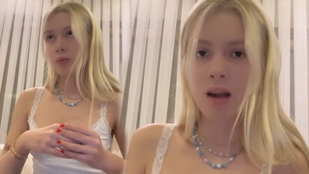 Aleyna Tilki sahne programlarının engellendiğini söyledi: Benim ölmemi istiyorlar - magazin