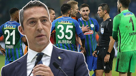 Ali Palabıyık sessizliğini bozdu: Kariyerim bitirildi! Ali Koç ve Galatasaray itirafları çok konuşulacak - spor