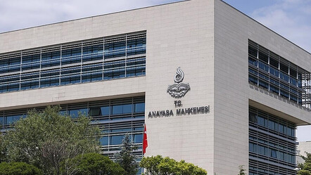 AYM'den kritik karar! TCK'nın 