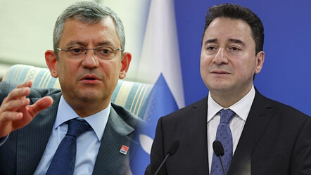 Babacan’a canlı yayında ‘CHP ile ittifak’ sorusu: Bizimle görüşme ihtimalleri çok zayıf - gundem