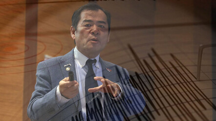 Japon deprem uzmanından korkutan uyarı! Konya'ya dikkat çekti, 'Orda deprem olmaz diyorlardı, artık olur' - gundem