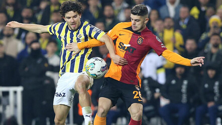 Turizm firmalarından ilginç paket: Umre turu yapana Fenerbahçe - Galatasaray derbisi bedava - ekonomi